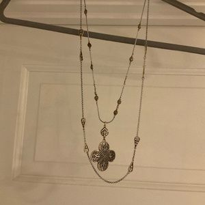 Lucky brand necklace